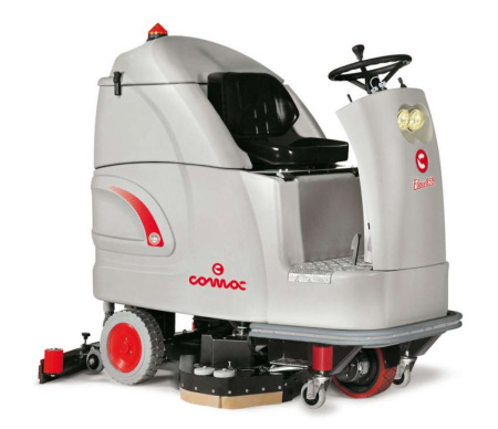 Взрыв - схема Comac FLEXY 85B Взрыв - схема Comac FLEXY 85B
