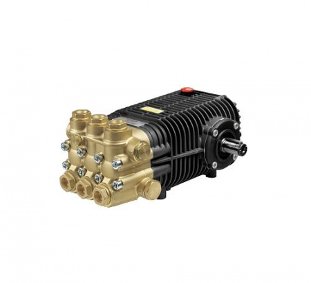 Взрыв - схема насоса Comet TW 10025 S Взрыв - схема насоса Comet TW 10025 S