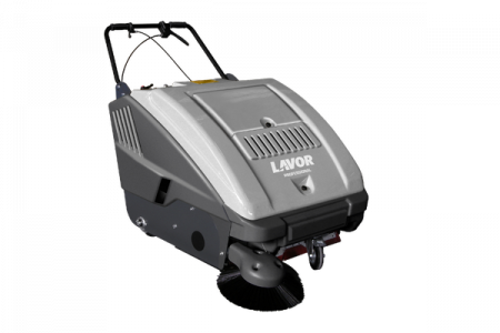 Подметальная машина Lavor SWL 900 ET 0.061.0003 (без ЗУ и АКБ)