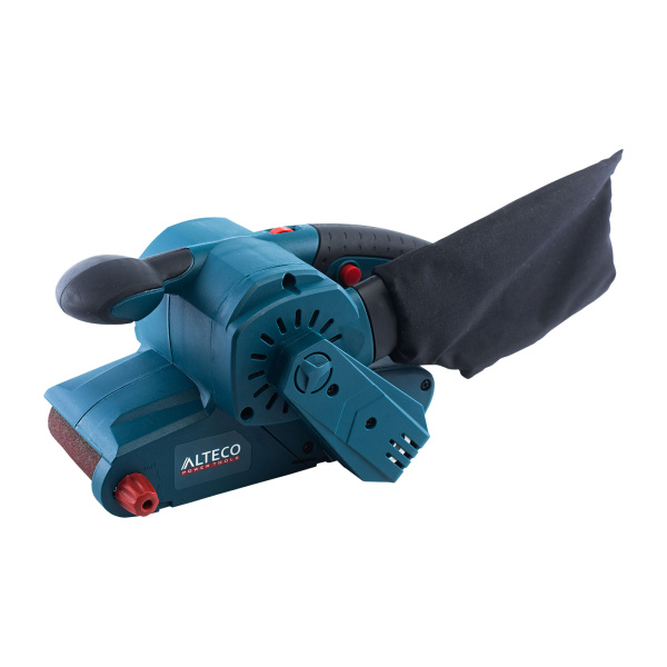 Ленточная шлифмашина Alteco BS 950 30115