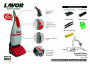 Поломоечная машина LAVOR Pro Crystal Clean