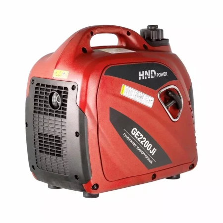 Бензиновый генератор HND GE2200JI
