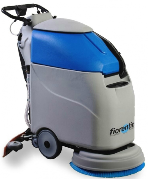 Взрыв - схема Fiorentini I16