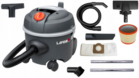 Пылесос Lavor Pro Silent