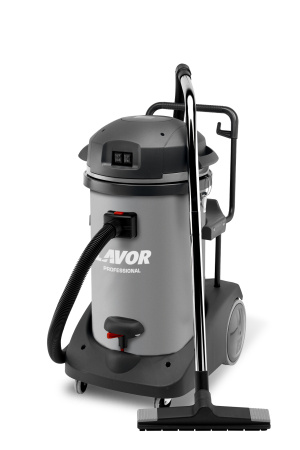 Взрыв - схема пылеводосос Lavor DOMUS PR 8.213.0509