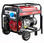 Бензиновый генератор HND GE 5500 XN Бензиновый генератор HND GE 5500 XN