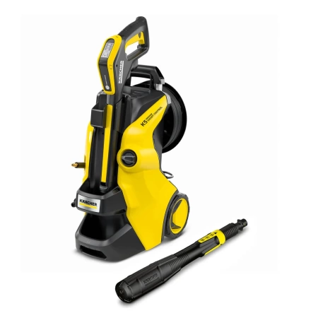 Инструкция для мойки высокого давления Karcher K 5 Premium Инструкция для мойки высокого давления Karcher K 5 Premium