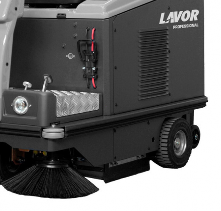 Подметальная машина Lavor SWL R 1000 ET 0.061.0006 (без ЗУ и АКБ)