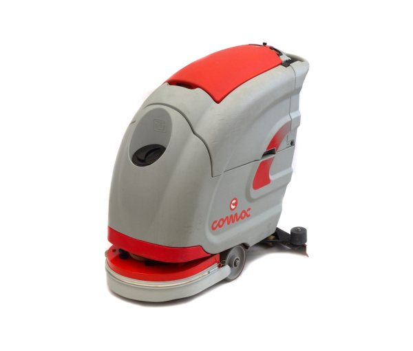 Взрыв - схема Comac ABILA 45B