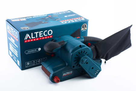 Ленточная шлифмашина Alteco BS 950 30115
