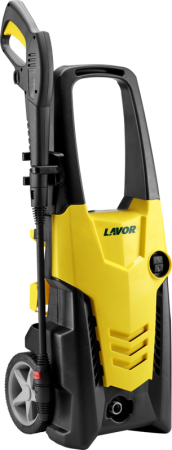 Мойка высокого давления Lavor Ikon 140 8.108.0001C