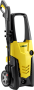 Мойка высокого давления Lavor Ikon 140 8.108.0001C