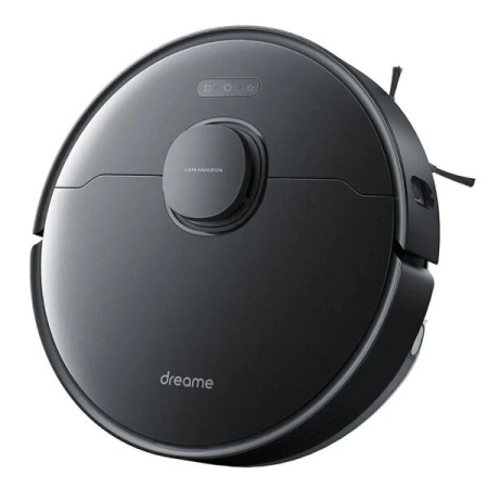 Робот-пылесос Dreame Robot Vacuum D9 max (международная версия)