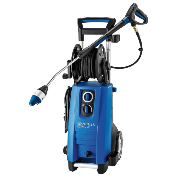 Взрыв - схема Nilfisk piseidon 2-29 XT