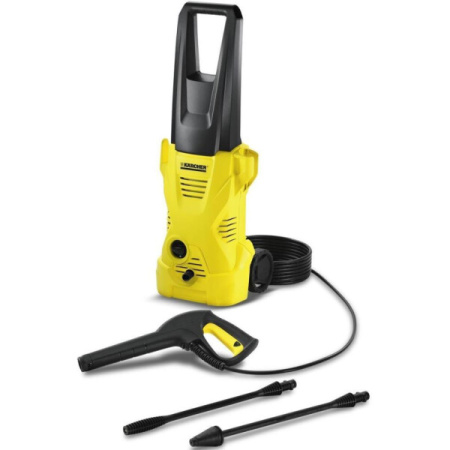 Взрыв - схема Karcher K 2