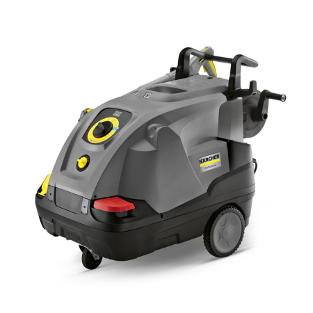Инструкция для мойки высокого давления Karcher HDS 6/14 C/CX Инструкция для мойки высокого давления Karcher HDS 6/14 C/CX