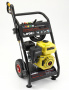 Мойка высокого давления Lavor Independent 2800 8.601.0148C