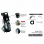 Мойка высокого давления Lavor Vertigo 28 Pro 8.047.0068C