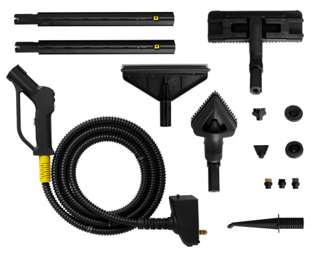 Парогенератор Lavor GV 3,3 M Plus 8.450.0010