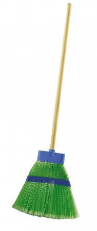 Метла уличная с рукояткой FILMOP VERDE 9045