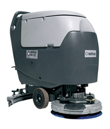 Взрыв - схема Nilfisk CA 531