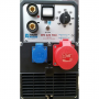 Бензиновый генератор Fogo FH 8220 W