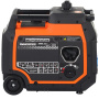 Бензиновый генератор ZONGSHEN BQH 3500 E