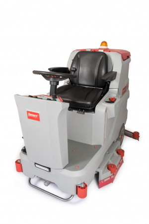 Взрыв - схема Bennett Patrol 150-85R