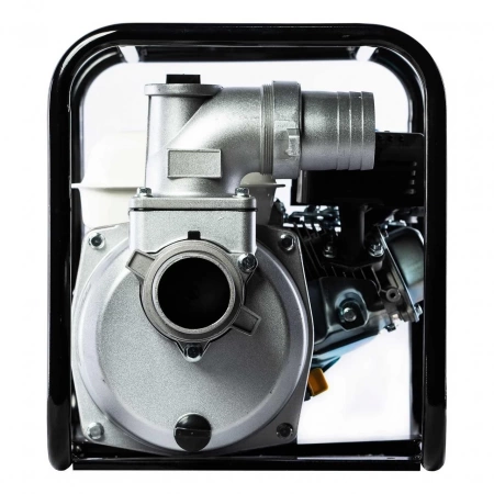 Мотопомпа Stalker SWP80