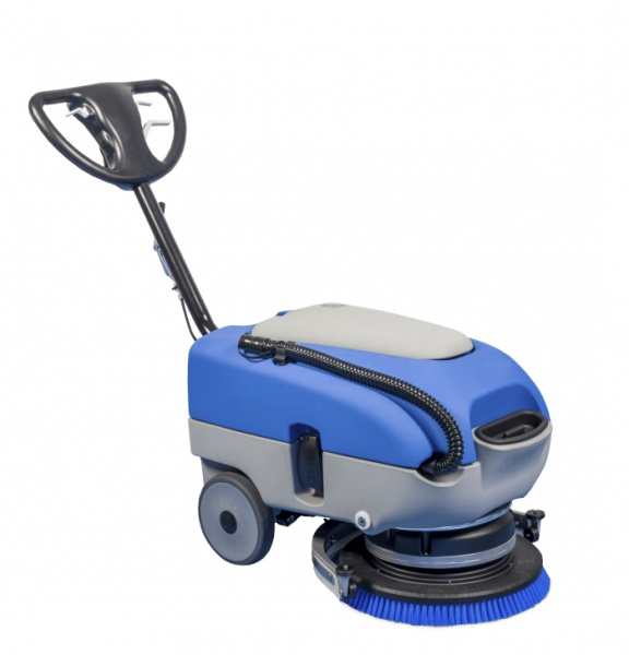 Взрыв - схема Fiorentini ECOMINI 430B