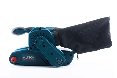 Ленточная шлифмашина Alteco BS 950 30115