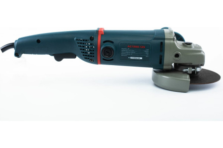 Угловая шлифмашина Alteco AG 1300-125 25657