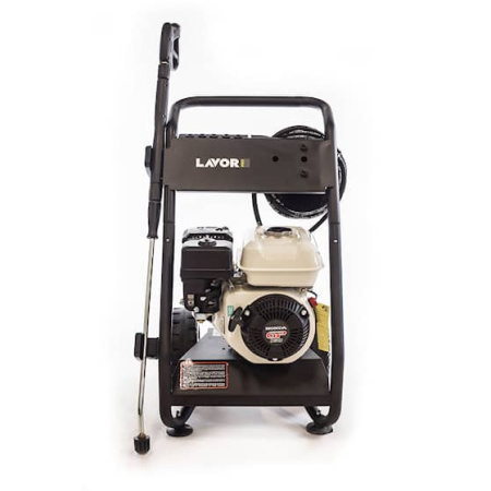 Мойка высокого давления Lavor Professional Thermic 5 H 8.601.0107