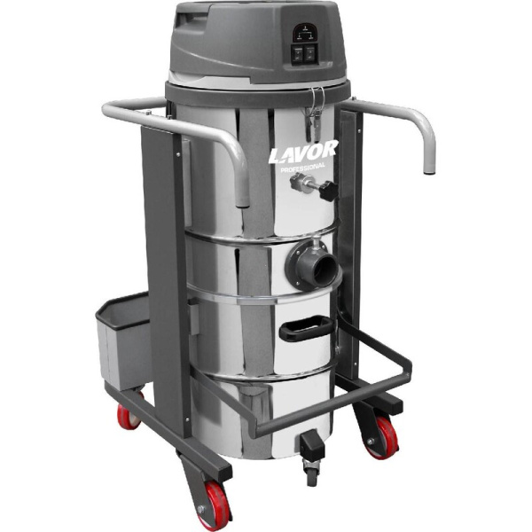 Взрыв - схема пылесос Lavor SMX 77 2-24 0.056.002