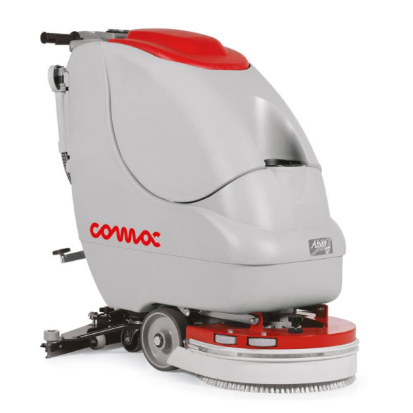 Взрыв - схема Comac ABILA 50B