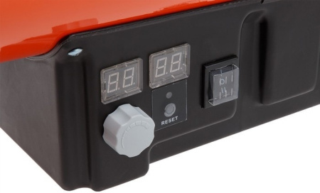 Тепловая пушка Ecoterm GHD-30T