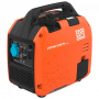 Бензиновый генератор ZONGSHEN BQH 2200