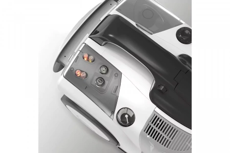 Парогенератор Lavor GV Egon VAC 4.1 Plus 8.406.0017