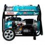 Бензиновый генератор ALTECO AGG 8000 E2