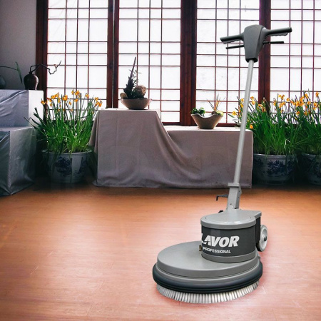 Полотер Lavor SDM-R 45G 16-130 0.055.0302