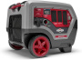 Бензиновый генератор Briggs & Stratton Q 6500 Inverter  Бензиновый генератор Briggs & Stratton Q 6500 Inverter