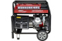 Бензиновый генератор HND GE 7000 XNST