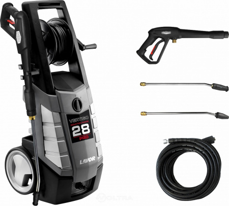 Мойка высокого давления Lavor Vertigo 28 Pro 8.047.0068C