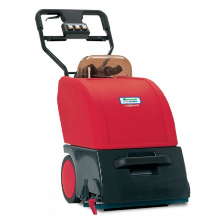 Взрыв - схема Cleanfix RA 410 B