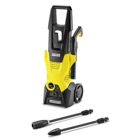 Инструкция для мойки высокого давления Karcher K 4 Premium Инструкция для мойки высокого давления Karcher K 4 Premium