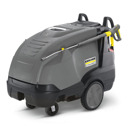 Взрыв - схема Karcher HDS 12/18-4S