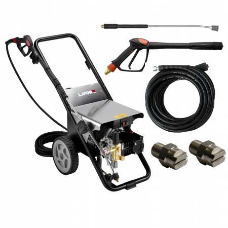 Мойка высокого давления Lavor Professional HCR 1515 LP 8.654.0137