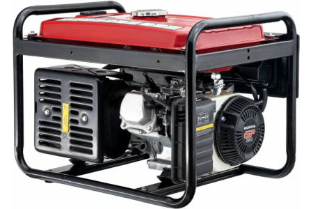 Бензиновый генератор HND GE 3000 PL
