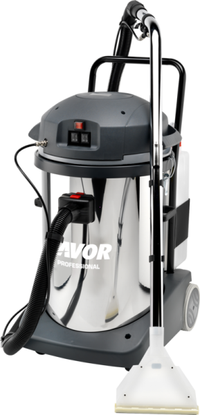 Взрыв - схема моющий пылесос Lavor SOLARIS IF 8.221.0508