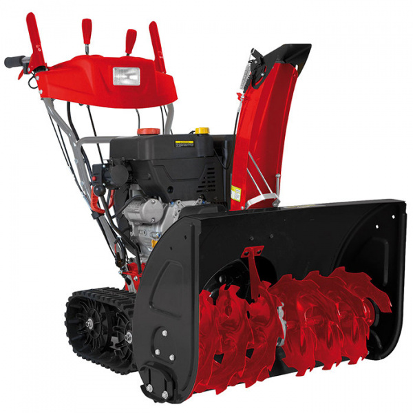 Снегоуборщик Al-ko SnowLine 760 TE
